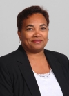 Beverly Smith-Hinkson
